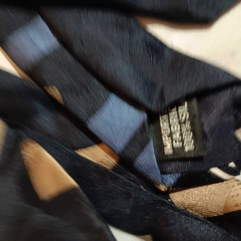 David Hechter Tie